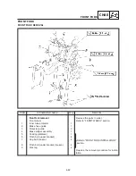 Предварительный просмотр 155 страницы Yamaha TT600R Service Manual