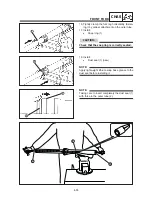 Предварительный просмотр 168 страницы Yamaha TT600R Service Manual