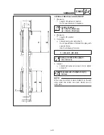 Предварительный просмотр 192 страницы Yamaha TT600R Service Manual