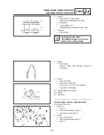 Предварительный просмотр 197 страницы Yamaha TT600R Service Manual