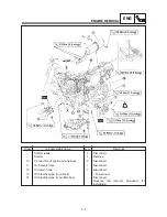 Предварительный просмотр 205 страницы Yamaha TT600R Service Manual