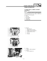 Предварительный просмотр 207 страницы Yamaha TT600R Service Manual