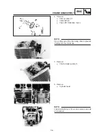 Предварительный просмотр 208 страницы Yamaha TT600R Service Manual