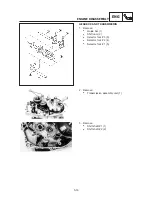 Предварительный просмотр 218 страницы Yamaha TT600R Service Manual