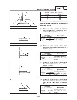 Предварительный просмотр 227 страницы Yamaha TT600R Service Manual