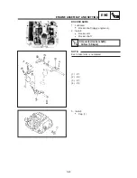 Предварительный просмотр 245 страницы Yamaha TT600R Service Manual