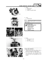 Предварительный просмотр 263 страницы Yamaha TT600R Service Manual