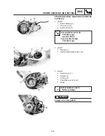 Предварительный просмотр 276 страницы Yamaha TT600R Service Manual