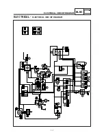 Предварительный просмотр 303 страницы Yamaha TT600R Service Manual