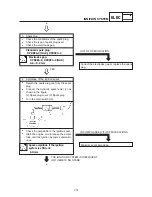 Предварительный просмотр 316 страницы Yamaha TT600R Service Manual