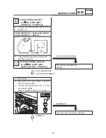 Предварительный просмотр 318 страницы Yamaha TT600R Service Manual