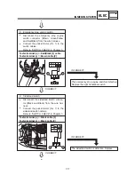 Предварительный просмотр 319 страницы Yamaha TT600R Service Manual