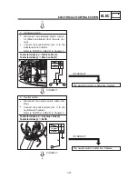 Предварительный просмотр 329 страницы Yamaha TT600R Service Manual