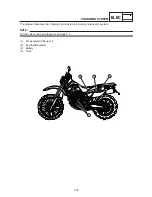 Предварительный просмотр 338 страницы Yamaha TT600R Service Manual