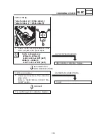 Предварительный просмотр 341 страницы Yamaha TT600R Service Manual