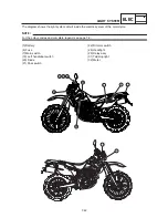 Предварительный просмотр 344 страницы Yamaha TT600R Service Manual