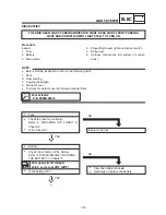 Предварительный просмотр 345 страницы Yamaha TT600R Service Manual