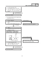 Предварительный просмотр 349 страницы Yamaha TT600R Service Manual