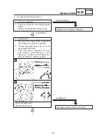 Предварительный просмотр 359 страницы Yamaha TT600R Service Manual