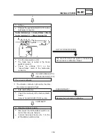 Предварительный просмотр 360 страницы Yamaha TT600R Service Manual