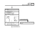 Предварительный просмотр 362 страницы Yamaha TT600R Service Manual