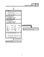 Предварительный просмотр 363 страницы Yamaha TT600R Service Manual