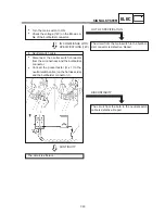 Предварительный просмотр 365 страницы Yamaha TT600R Service Manual