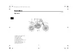 Preview for 16 page of Yamaha TTR 125 2020 Owner'S Manual