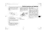 Preview for 49 page of Yamaha TTR 125 2020 Owner'S Manual