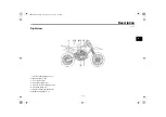 Preview for 24 page of Yamaha TTR 125 2023 Manual