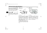 Preview for 27 page of Yamaha TTR 125 2023 Manual