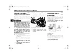 Preview for 33 page of Yamaha TTR 125 2023 Manual