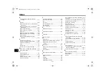 Preview for 87 page of Yamaha TTR 125 2023 Manual