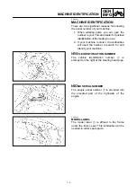 Preview for 30 page of Yamaha TTR125LM Owner'S Service Manual