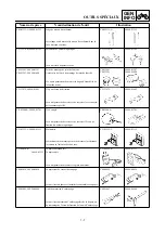 Preview for 42 page of Yamaha TTR125LM Owner'S Service Manual