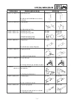 Preview for 45 page of Yamaha TTR125LM Owner'S Service Manual