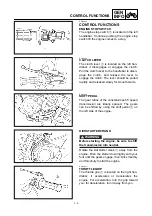 Preview for 48 page of Yamaha TTR125LM Owner'S Service Manual