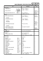 Preview for 75 page of Yamaha TTR125LM Owner'S Service Manual