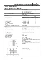 Preview for 85 page of Yamaha TTR125LM Owner'S Service Manual