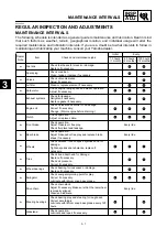 Preview for 126 page of Yamaha TTR125LM Owner'S Service Manual