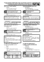 Preview for 163 page of Yamaha TTR125LM Owner'S Service Manual