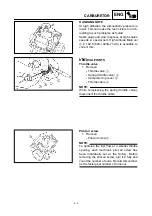 Preview for 194 page of Yamaha TTR125LM Owner'S Service Manual