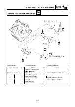 Preview for 224 page of Yamaha TTR125LM Owner'S Service Manual