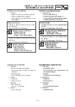 Preview for 229 page of Yamaha TTR125LM Owner'S Service Manual