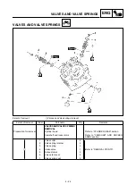 Preview for 232 page of Yamaha TTR125LM Owner'S Service Manual