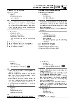 Preview for 261 page of Yamaha TTR125LM Owner'S Service Manual