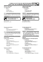 Preview for 271 page of Yamaha TTR125LM Owner'S Service Manual