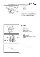 Preview for 332 page of Yamaha TTR125LM Owner'S Service Manual