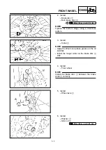 Preview for 348 page of Yamaha TTR125LM Owner'S Service Manual