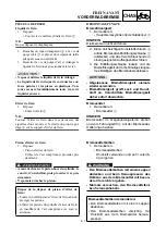 Preview for 355 page of Yamaha TTR125LM Owner'S Service Manual